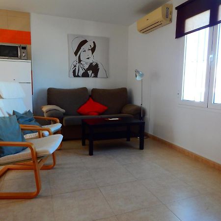 Apartamento Garcia Lorca,Solo Familia Y Parejas Conil De La Frontera Exteriör bild