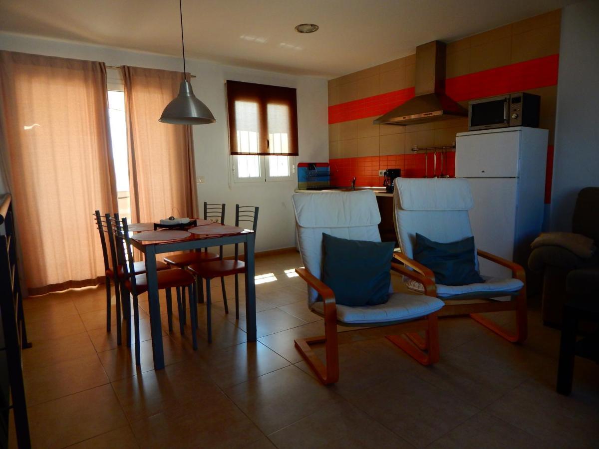 Apartamento Garcia Lorca,Solo Familia Y Parejas Conil De La Frontera Exteriör bild