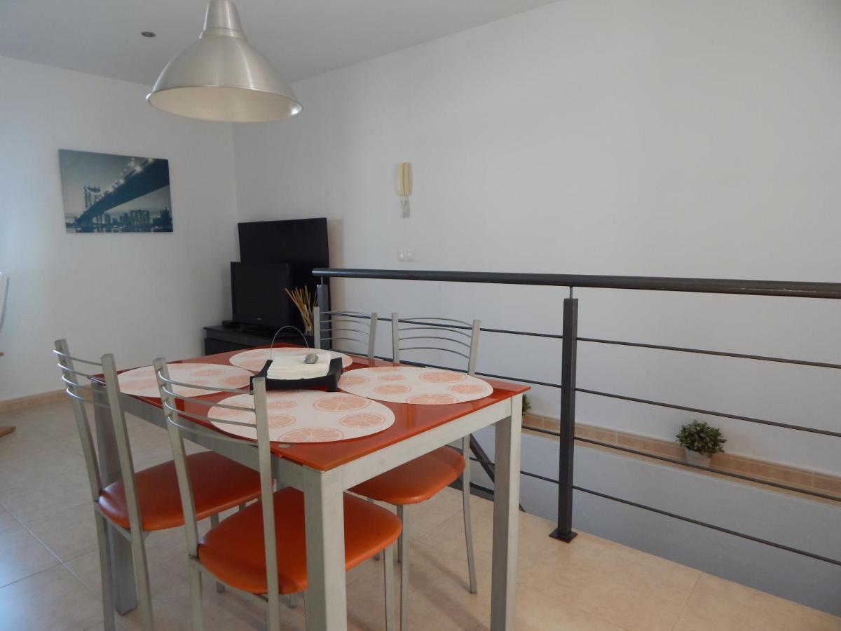 Apartamento Garcia Lorca,Solo Familia Y Parejas Conil De La Frontera Exteriör bild